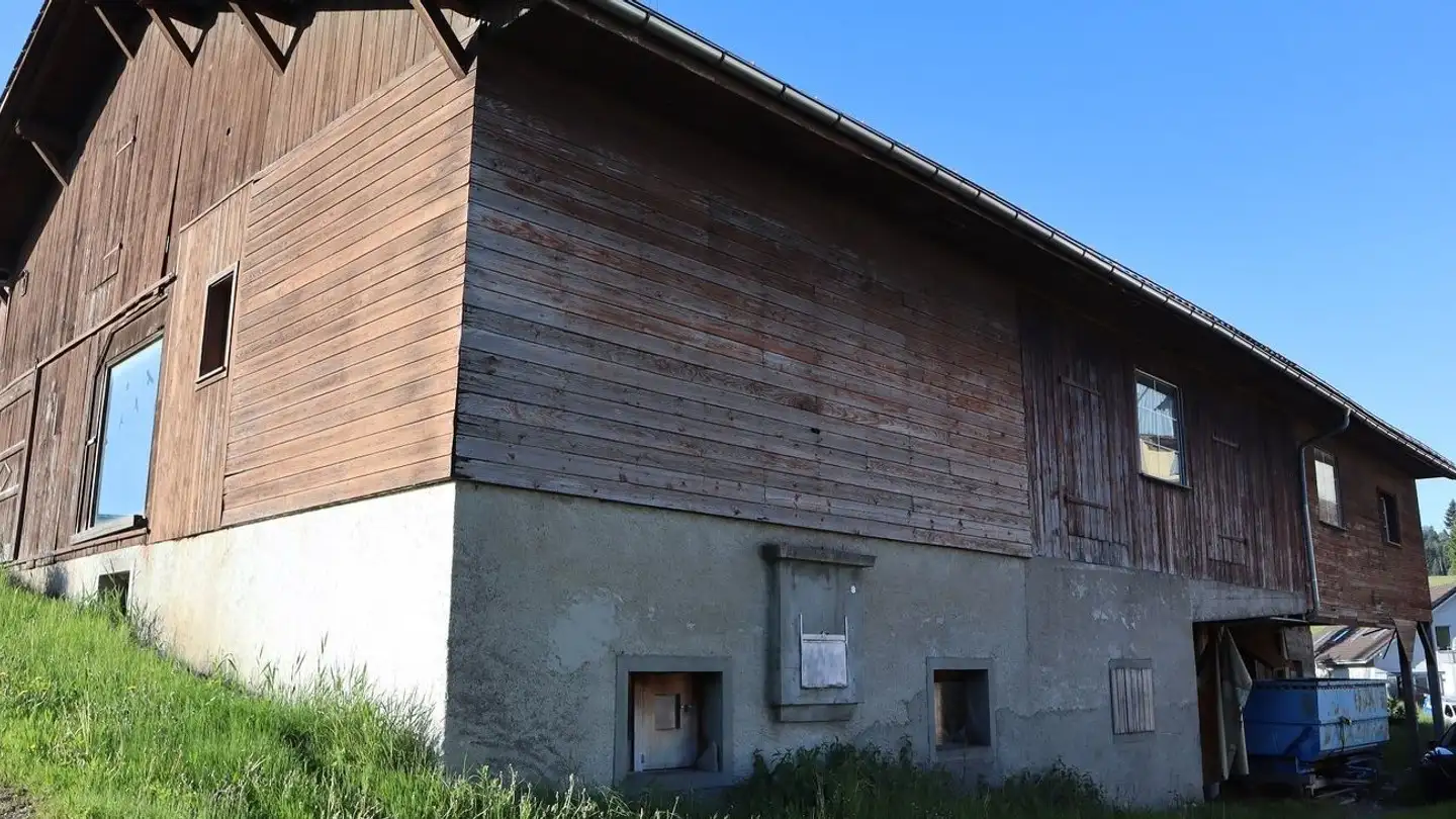 Proprietà industriale in affitto - Neumüli, 6017 Ruswil - Foto 2