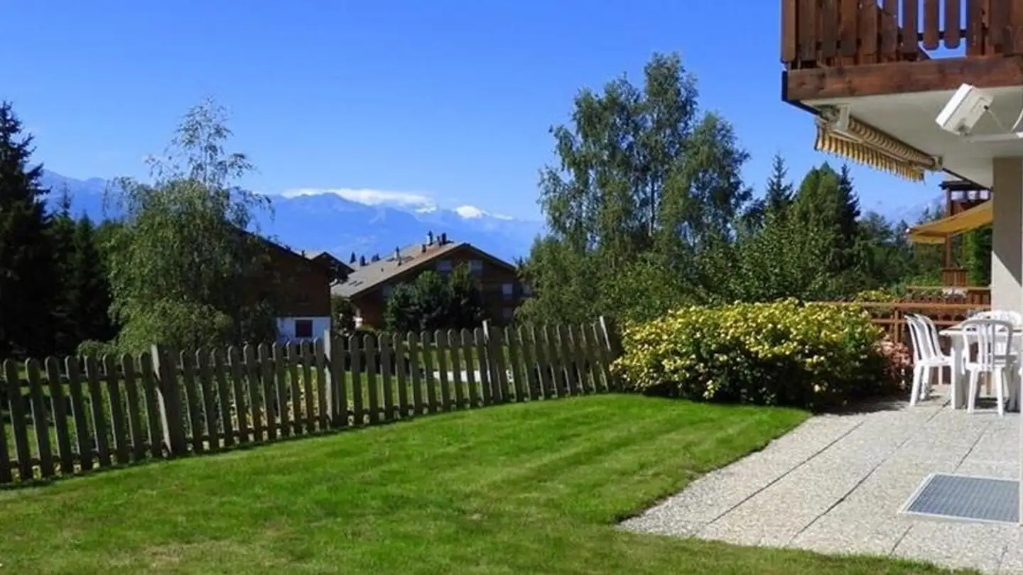 Appartement à louer - Rue De La Marot, 3963 Crans-Montana