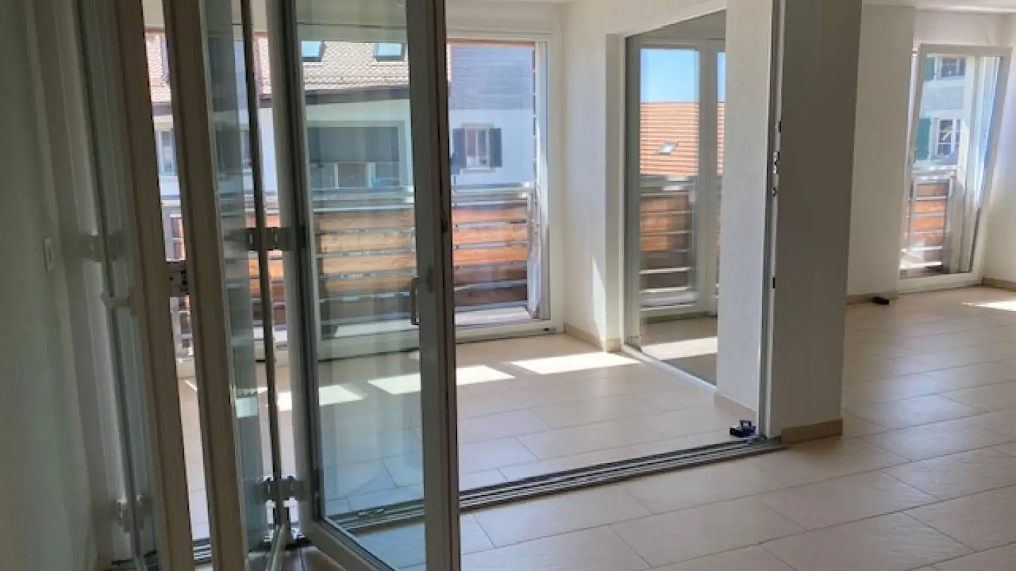Appartamento in affitto - Rue du Pressoir, 1121 Bremblens