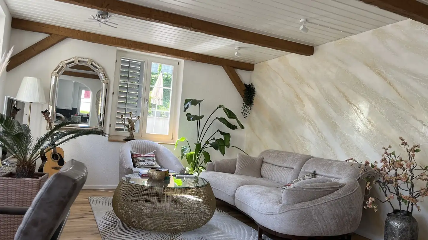 Wohnung mieten - Etzelstrasse 52, 8820 Wädenswil - Foto 4