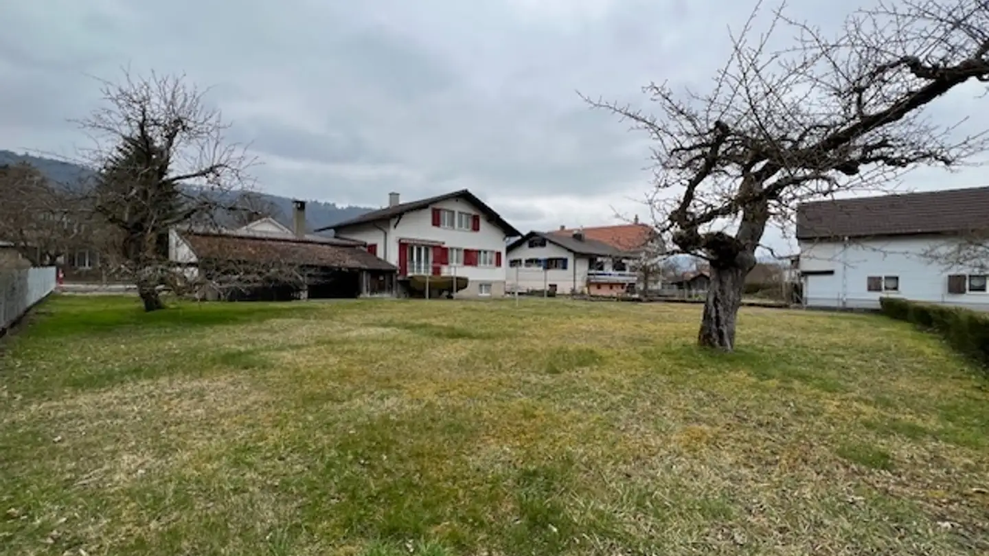 Casa singola in vendita - Rue De La Pran 5, 2855 Glovelier - Photo 2