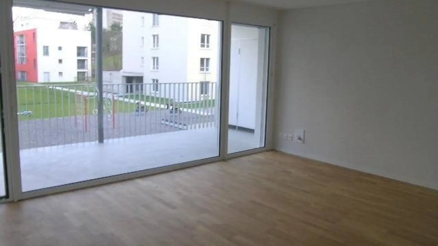 Apartment for rent - Herzogstrasse 3b, 5000 Aarau - Photo 2