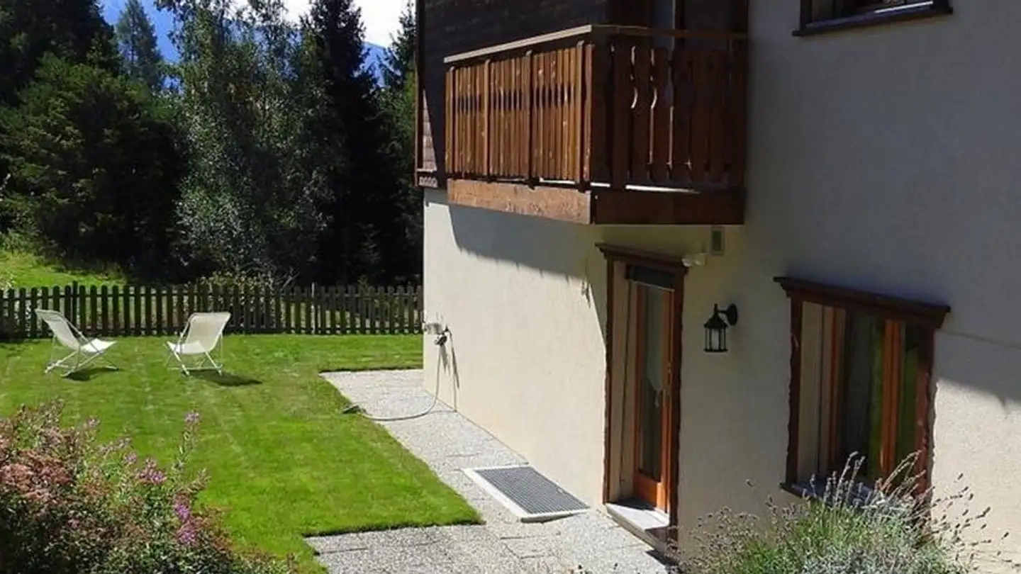 Appartement à louer - Rue De La Marot, 3963 Crans-Montana - Photo 3