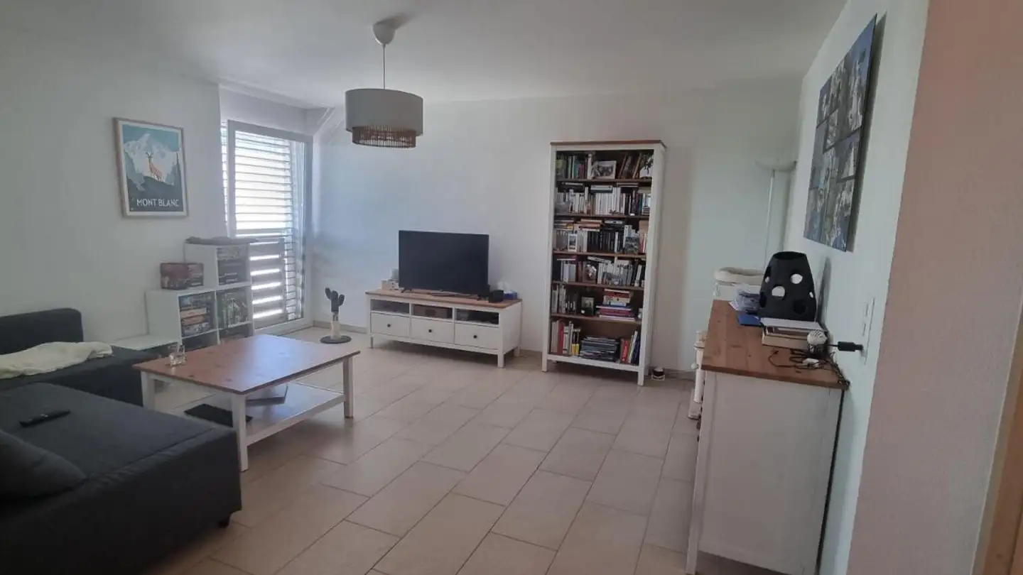 Appartamento in affitto - Rue du Pressoir, 1121 Bremblens - Foto 2
