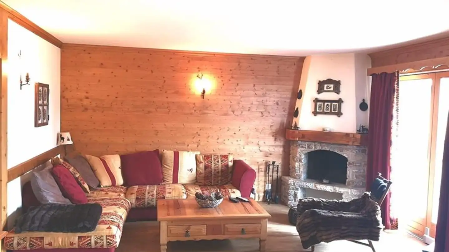 Appartement à louer - Rue De La Marot, 3963 Crans-Montana - Photo 4