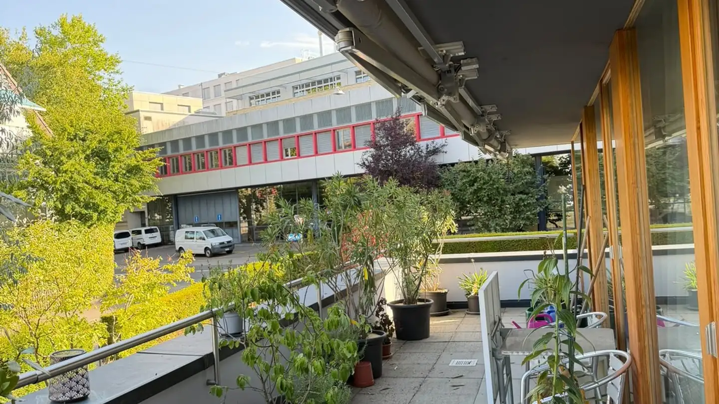 Wohnung mieten - Werdtweg 20, 3007 Bern - Foto 2