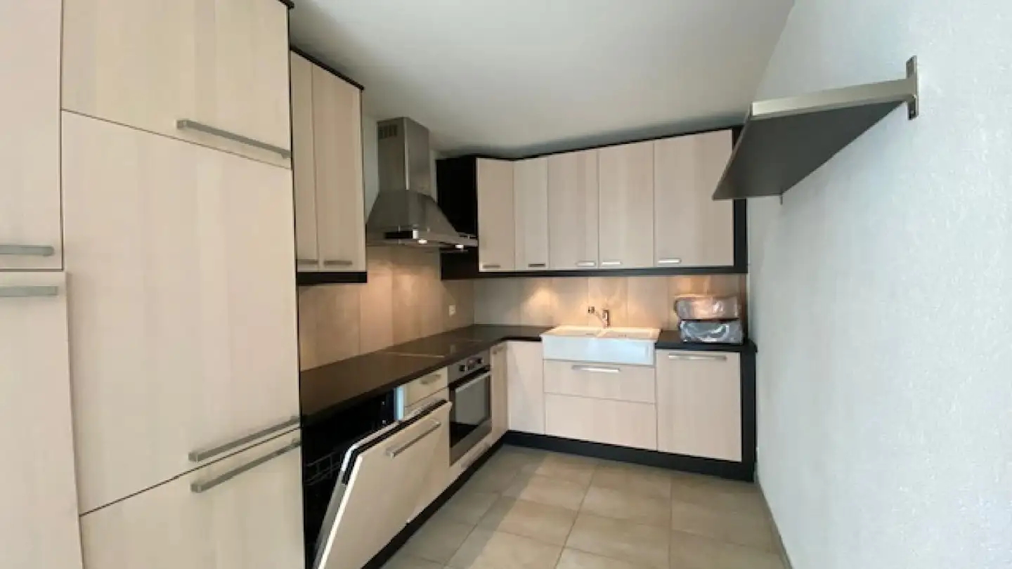 Appartamento in affitto - Rue du Pressoir, 1121 Bremblens - Foto 3