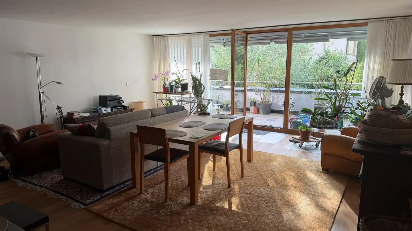 Wohnung mieten - Werdtweg 20, 3007 Bern - Foto 4