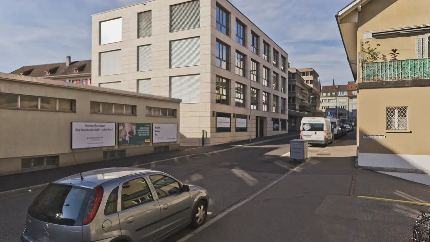 Bürofläche mieten - Römerstrasse 3, 4600 Olten - Foto 3