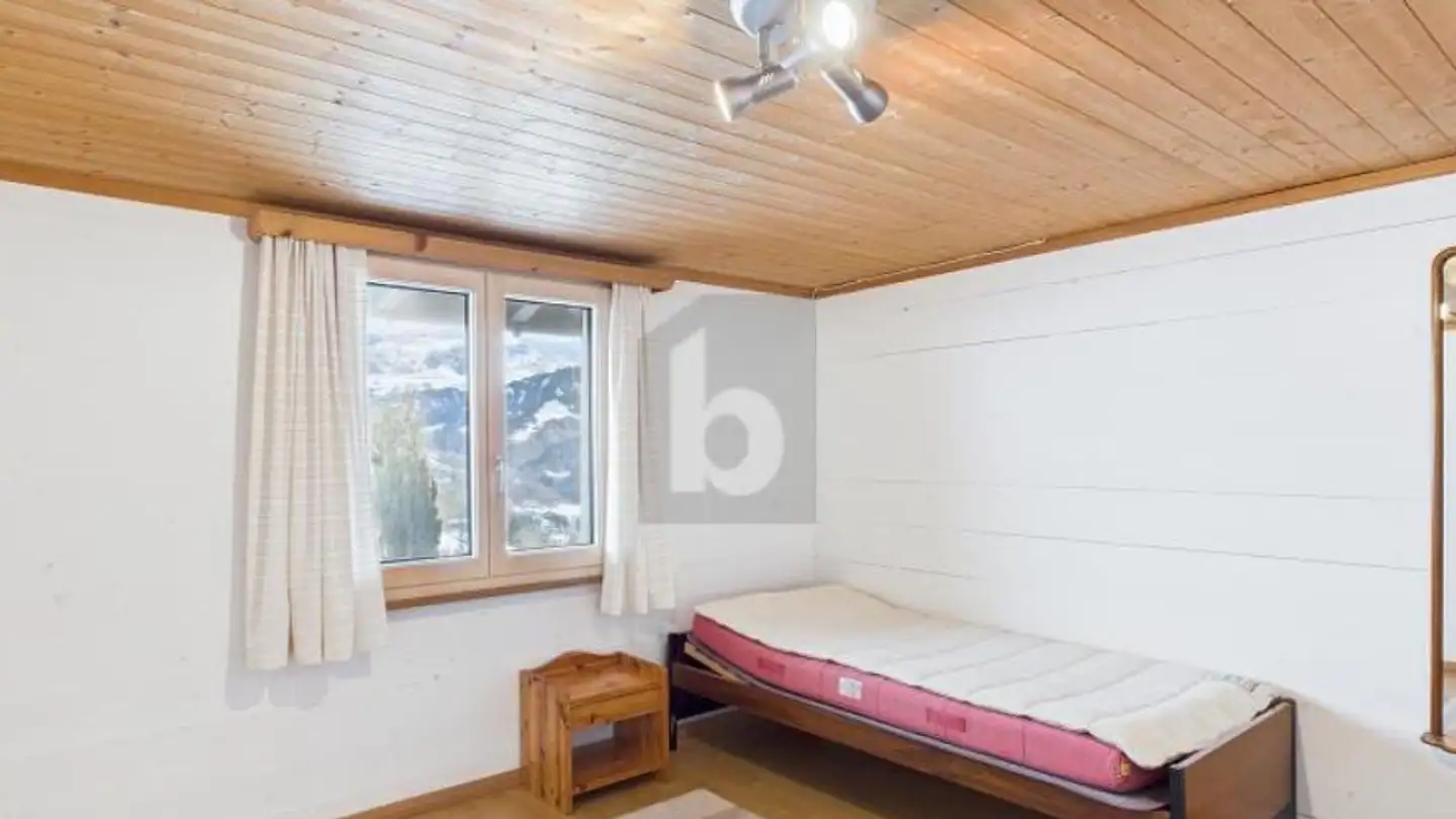 Chalet for sale - 7213 Valzeina - Photo 4