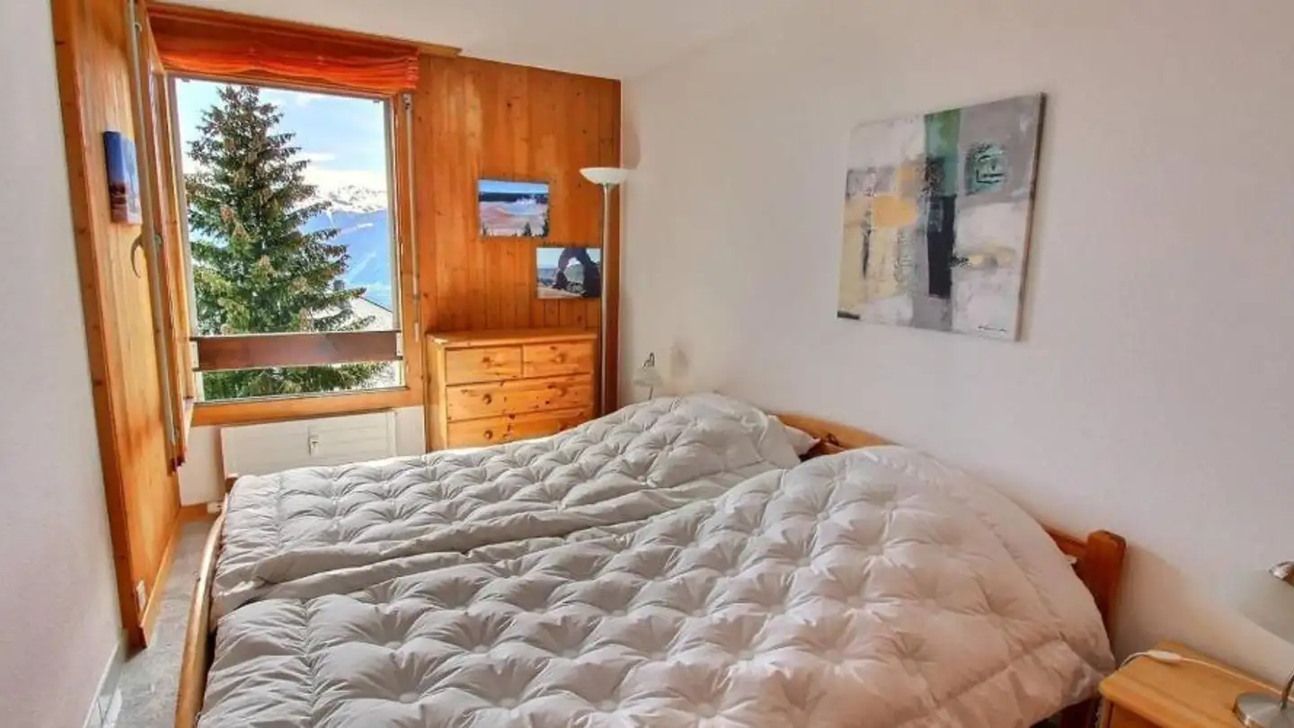 Appartamento in affitto - Rue des Bochonès 14, 1972 Anzère - Foto 4