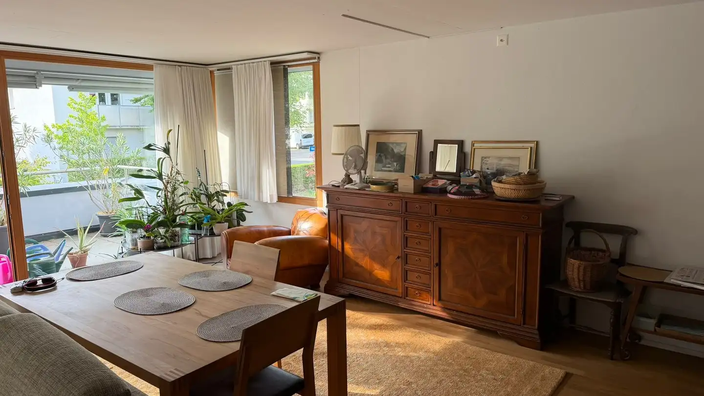 Wohnung mieten - Werdtweg 20, 3007 Bern - Foto 3