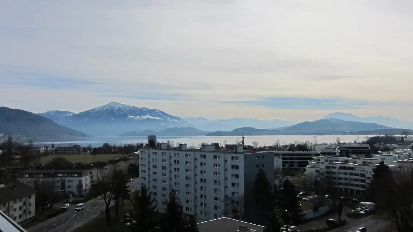 Apartment for rent - Riedmatt 4, 6300 Zug