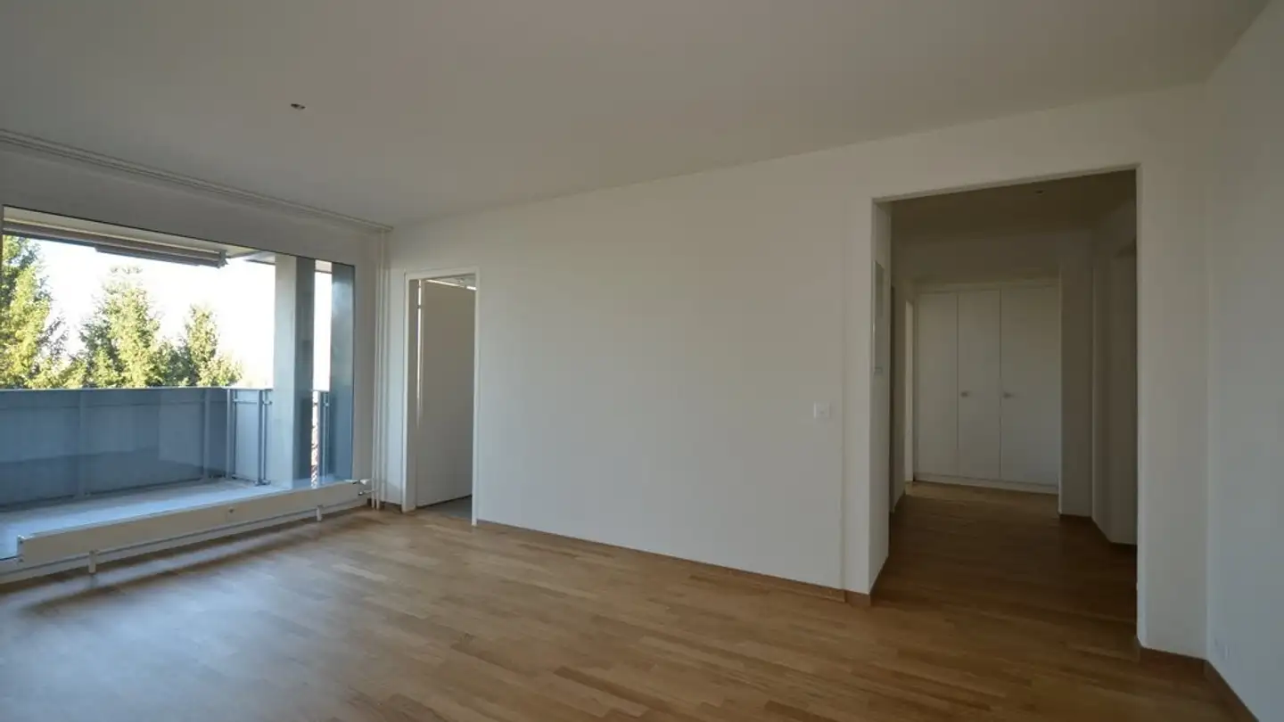 Apartment for rent - Riedmatt 4, 6300 Zug - Photo 4