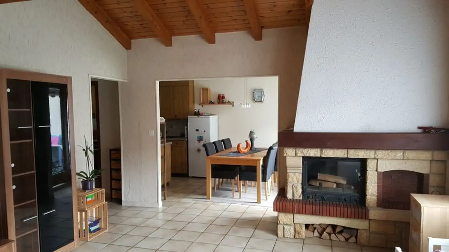 Appartamento in affitto - Quartier De La Place 7, 2123 St-Sulpice NE