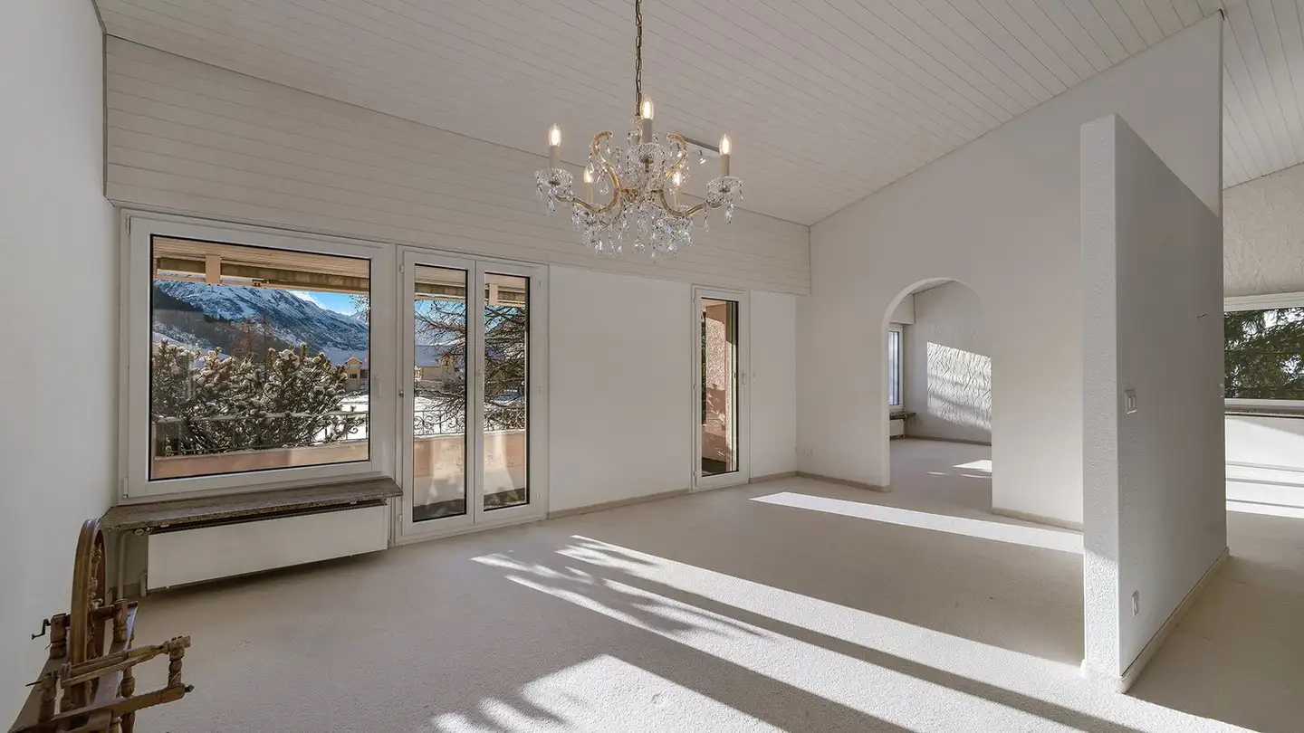 Terreno edificabile in vendita - 6490 Andermatt - Foto 3