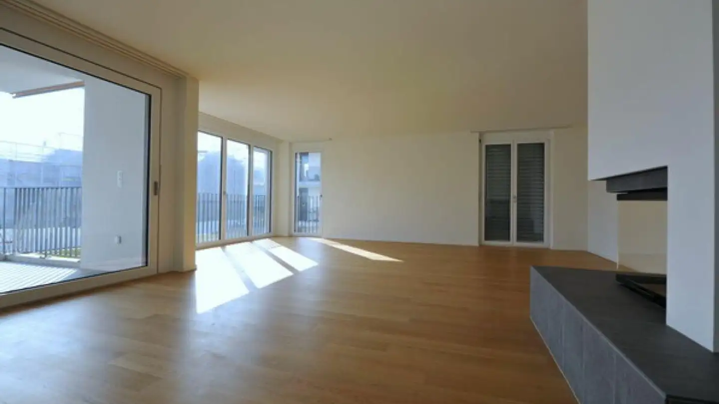 Wohnung mieten - Frohbühlstrasse 22, 8645 Jona - Foto 2