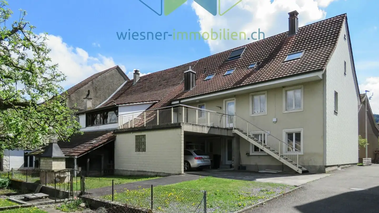 Single house for sale - Hohle Gasse 22, 4323 Wallbach - Photo 4