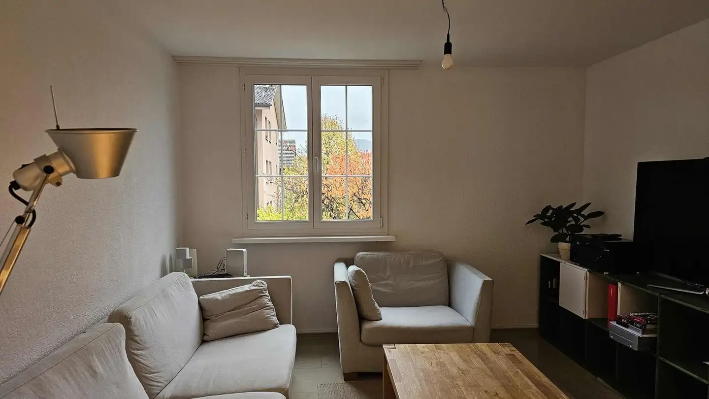 Casa a schiera in affitto - Trottenstrasse 50, 8037 Zürich - Photo 3