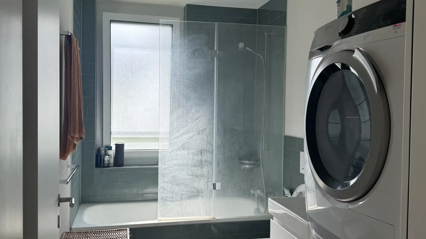 Chambre à louer - 8047 Zürich