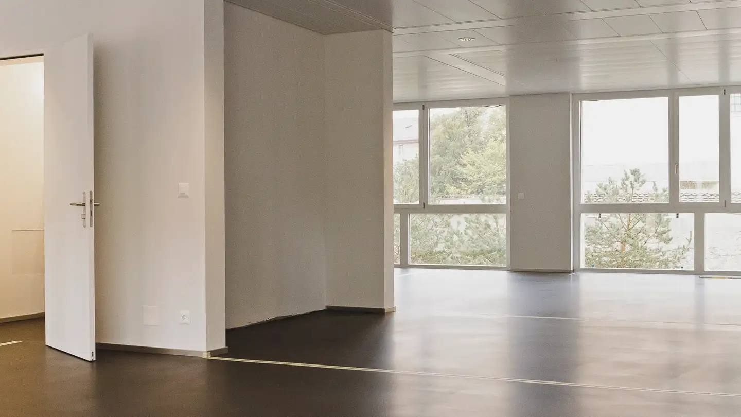 Spazio ufficio in affitto - Römerstrasse 3, 4600 Olten - Foto 2