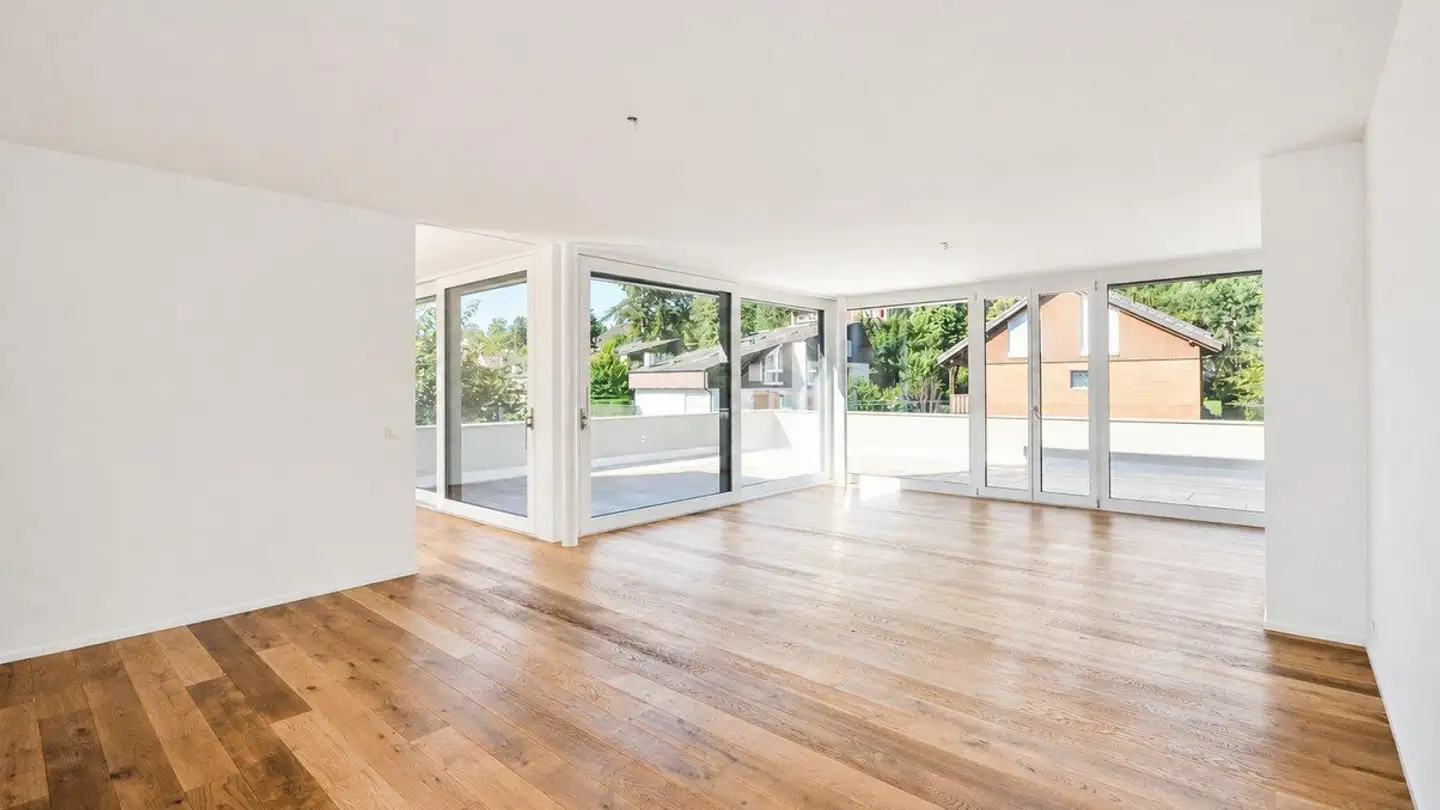 Attico in affitto - Brunngasse 66, 4153 Reinach BL - Foto 2