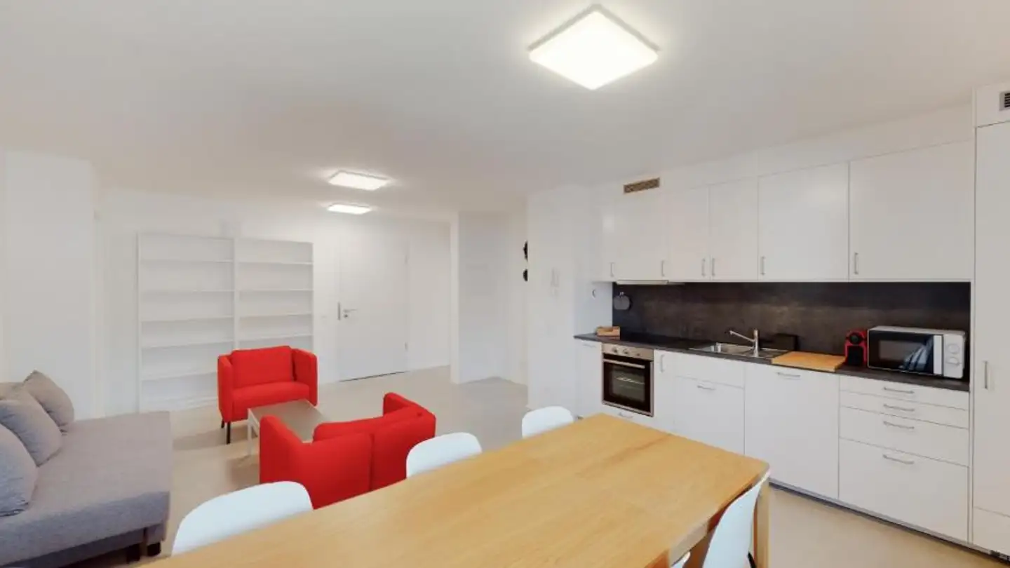 Appartement à louer - Via Antonio Brenni 4, 6850 Mendrisio