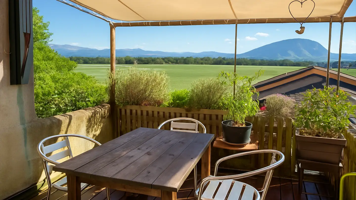 Appartamento in vendita - 1254 Jussy