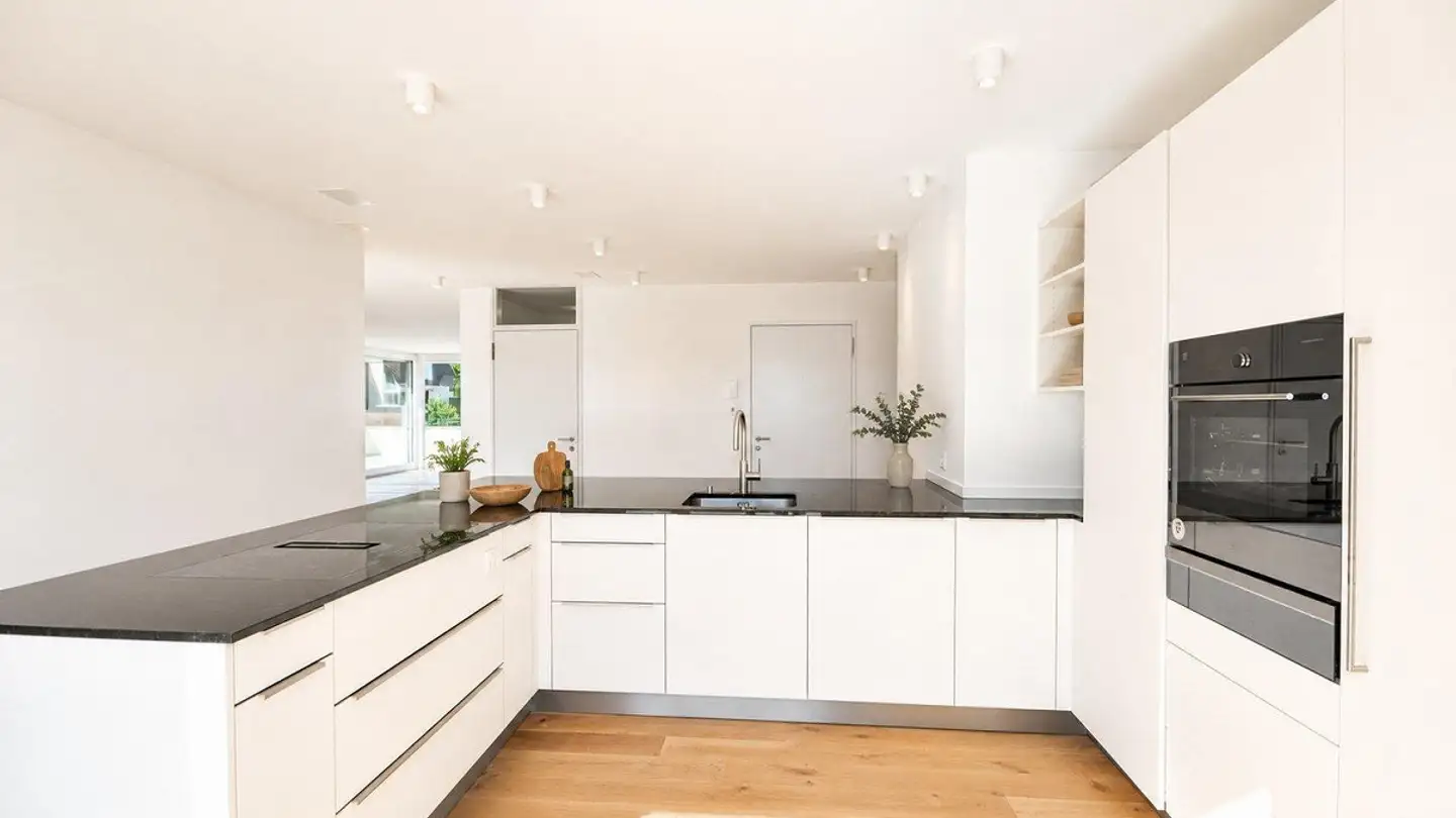 Attico in affitto - Brunngasse 66, 4153 Reinach BL - Foto 3