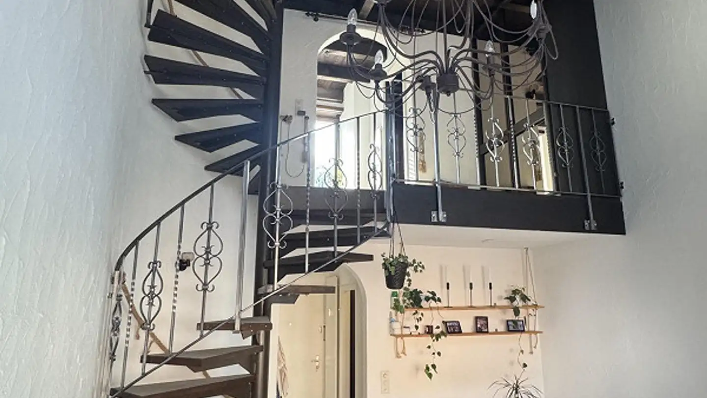 Appartement à louer - 7000 Chur