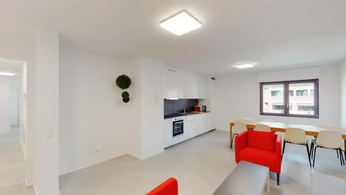 Appartement à louer - Via Antonio Brenni 4, 6850 Mendrisio - Photo 2