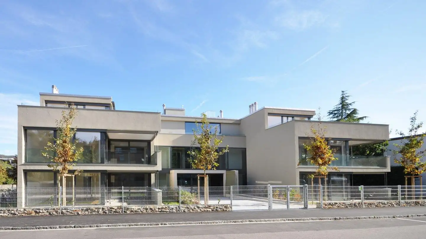 Attico in affitto - Brunngasse 66, 4153 Reinach BL