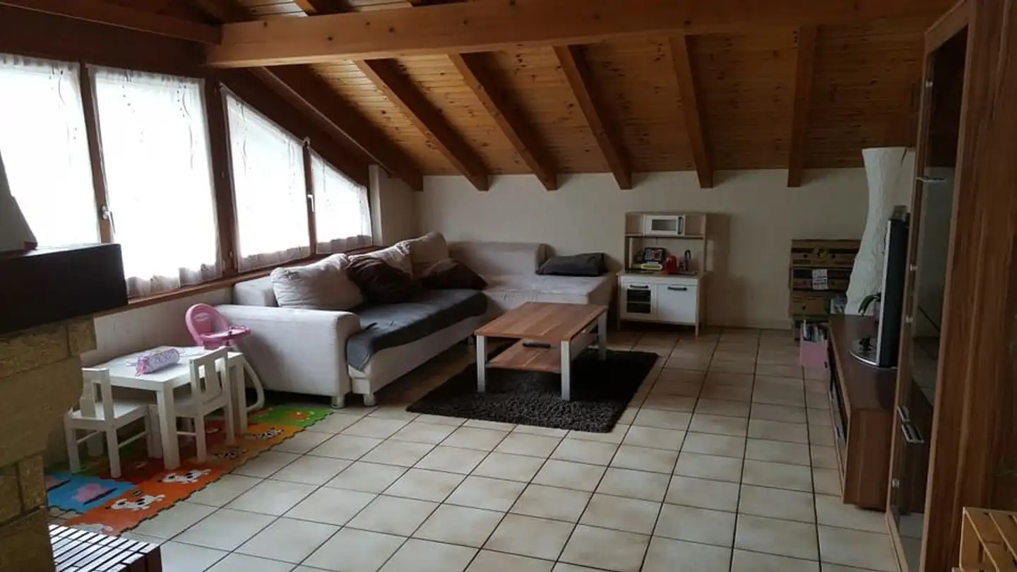 Appartamento in affitto - Quartier De La Place 7, 2123 St-Sulpice NE - Foto 2