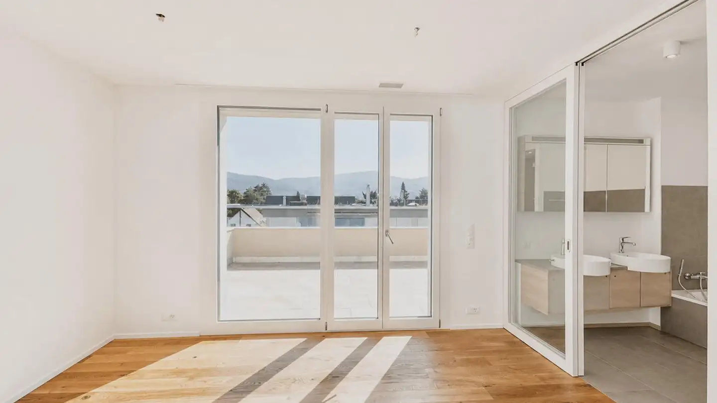 Attico in affitto - Brunngasse 66, 4153 Reinach BL - Foto 4