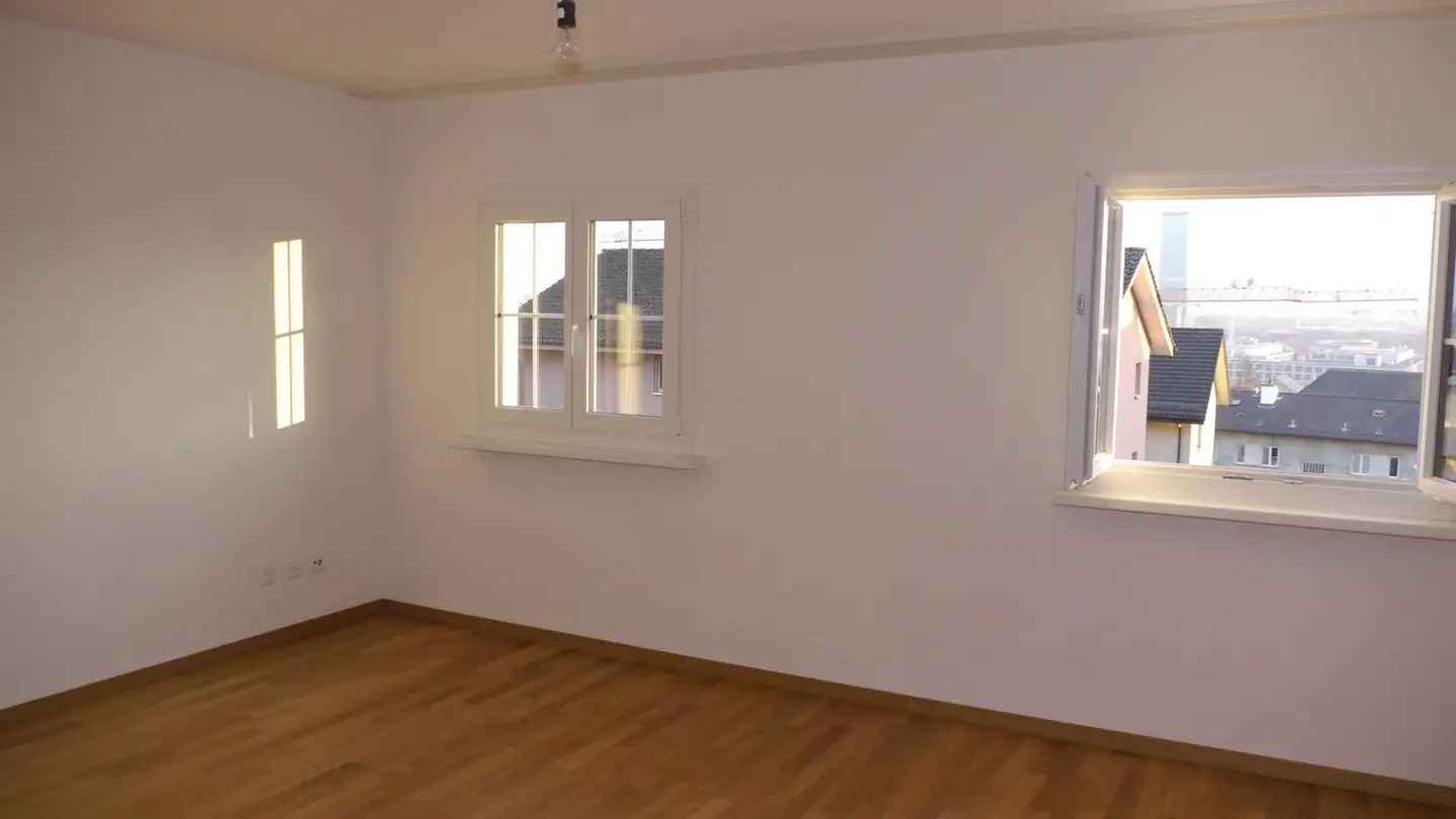 Casa a schiera in affitto - Trottenstrasse 50, 8037 Zürich - Photo 4