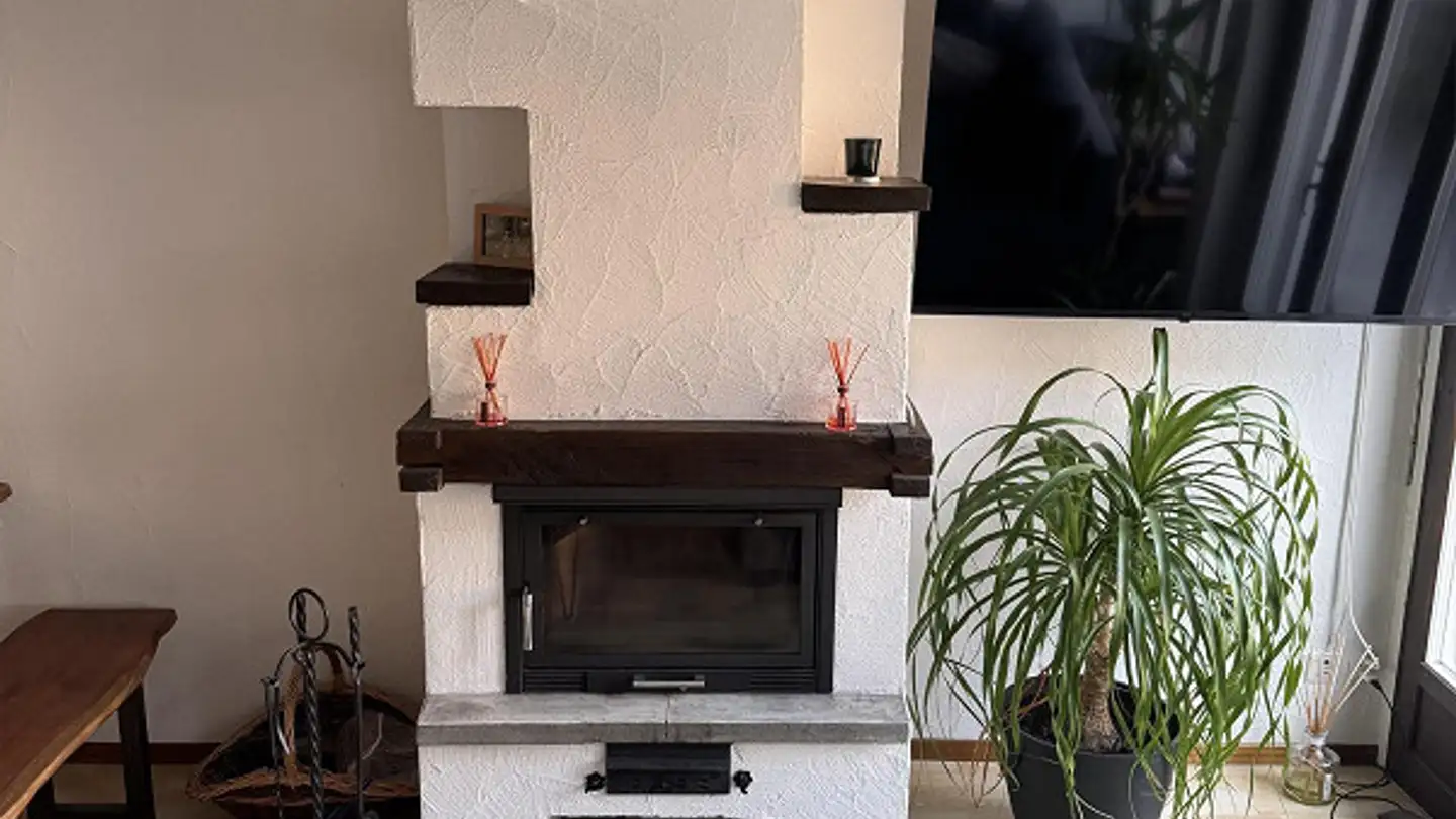 Appartement à louer - 7000 Chur - Photo 3