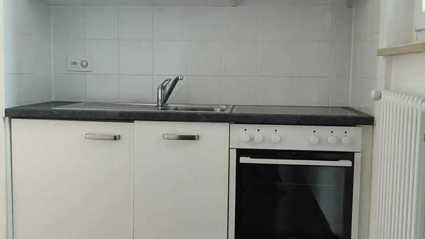 Appartement à louer - Via Locarno 50, 6616 Losone