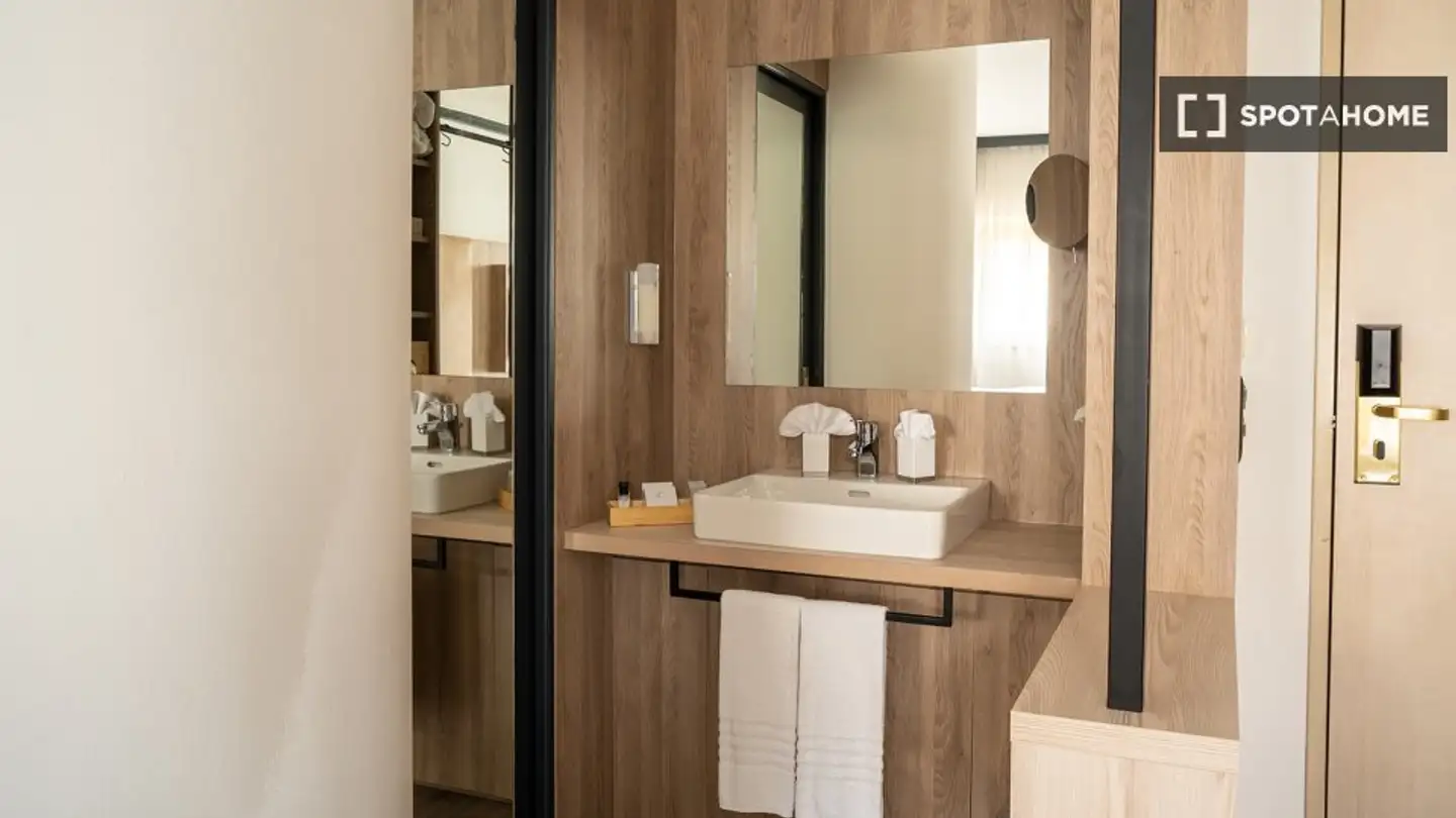 Studio in affitto - 8105 Regensdorf - Foto 2