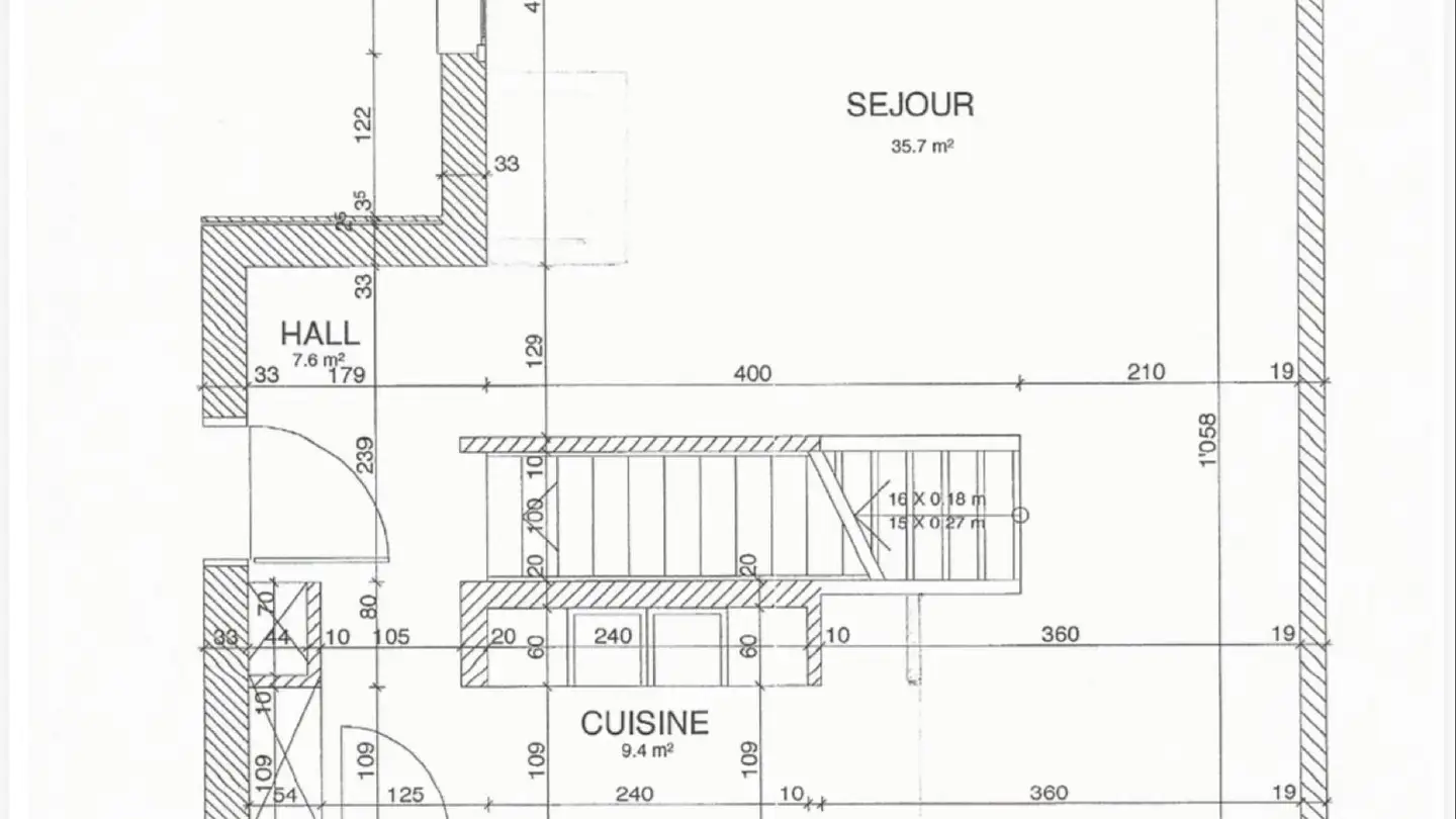 Maison individuelle à louer - 1239 Collex - Photo 2