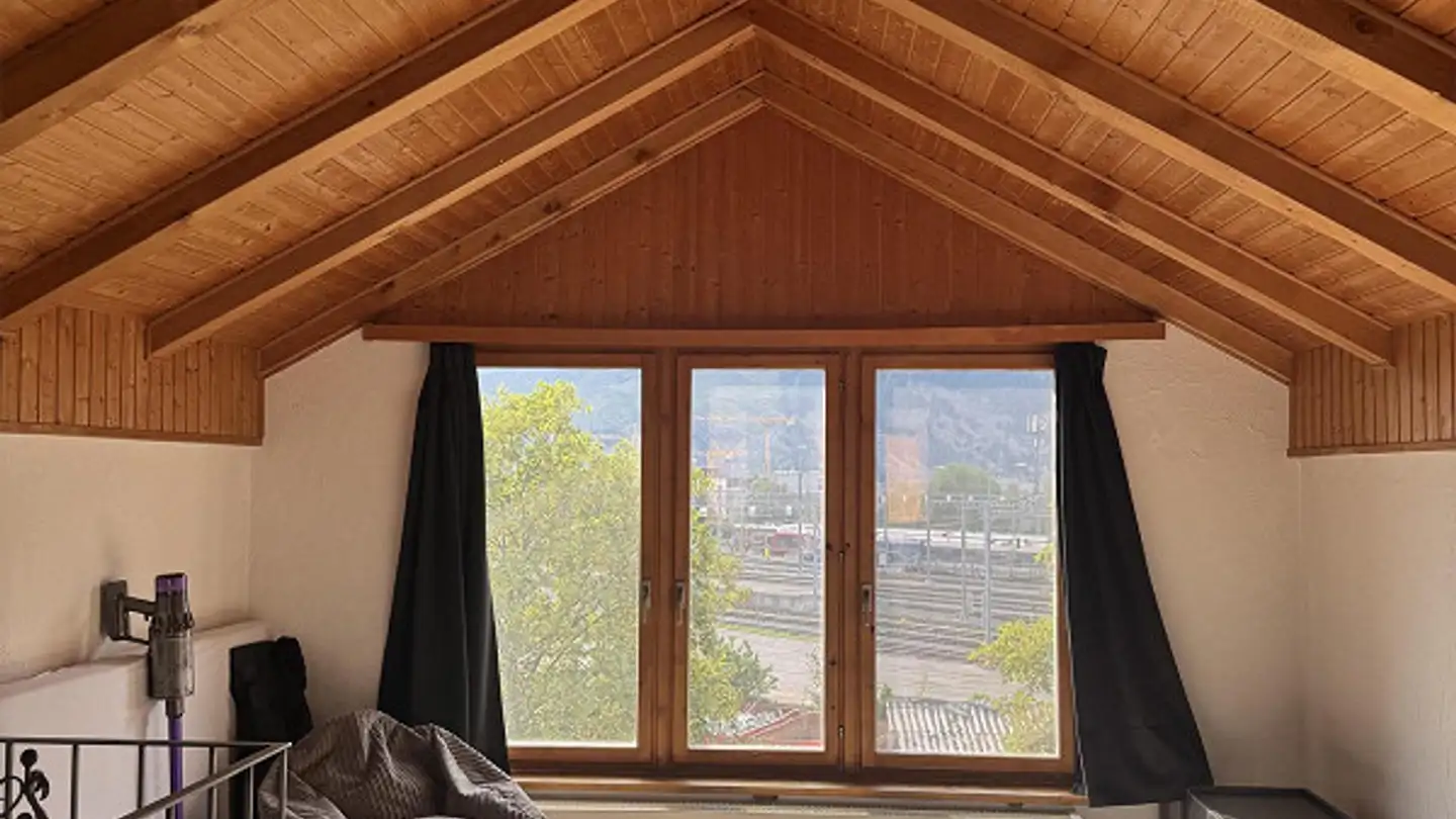 Appartement à louer - 7000 Chur - Photo 4