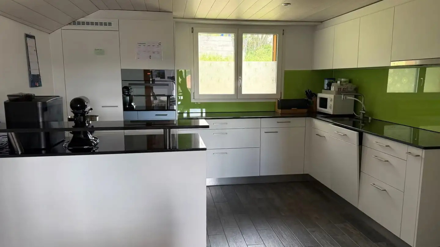 Appartamento in affitto - Aulengasse, 3436 Zollbrück