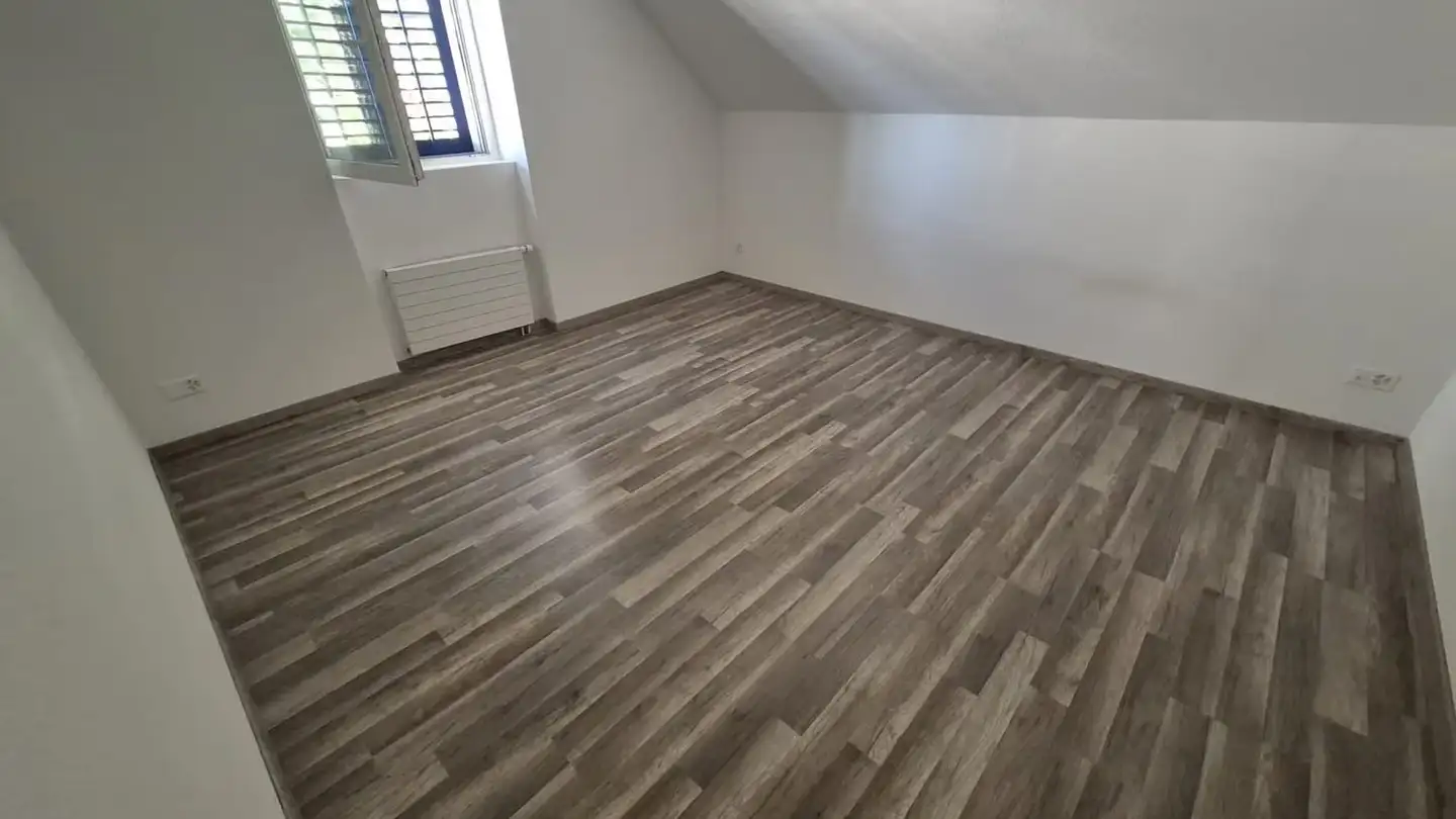 Attique à louer - Aermelgass 7, 5242 Lupfig - Photo 2