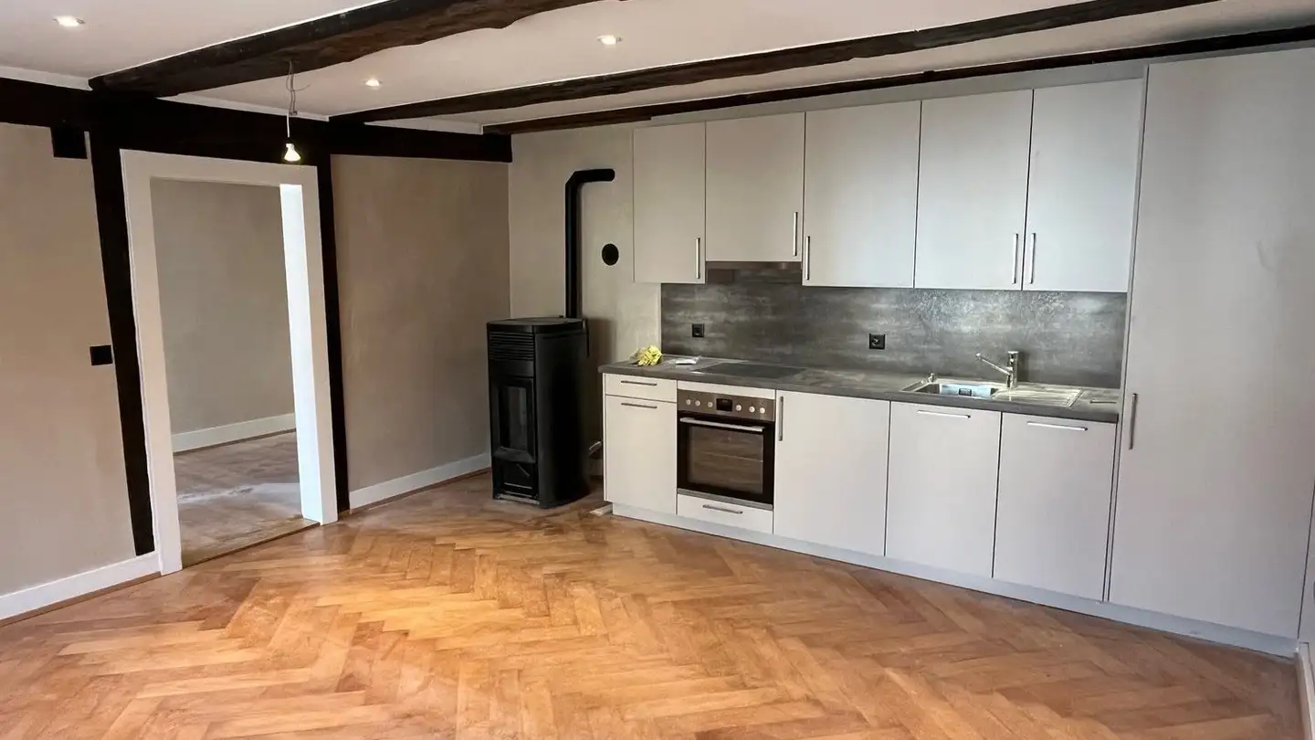Wohnung mieten - Wintersingerstrasse 21, 4312 Magden - Foto 2