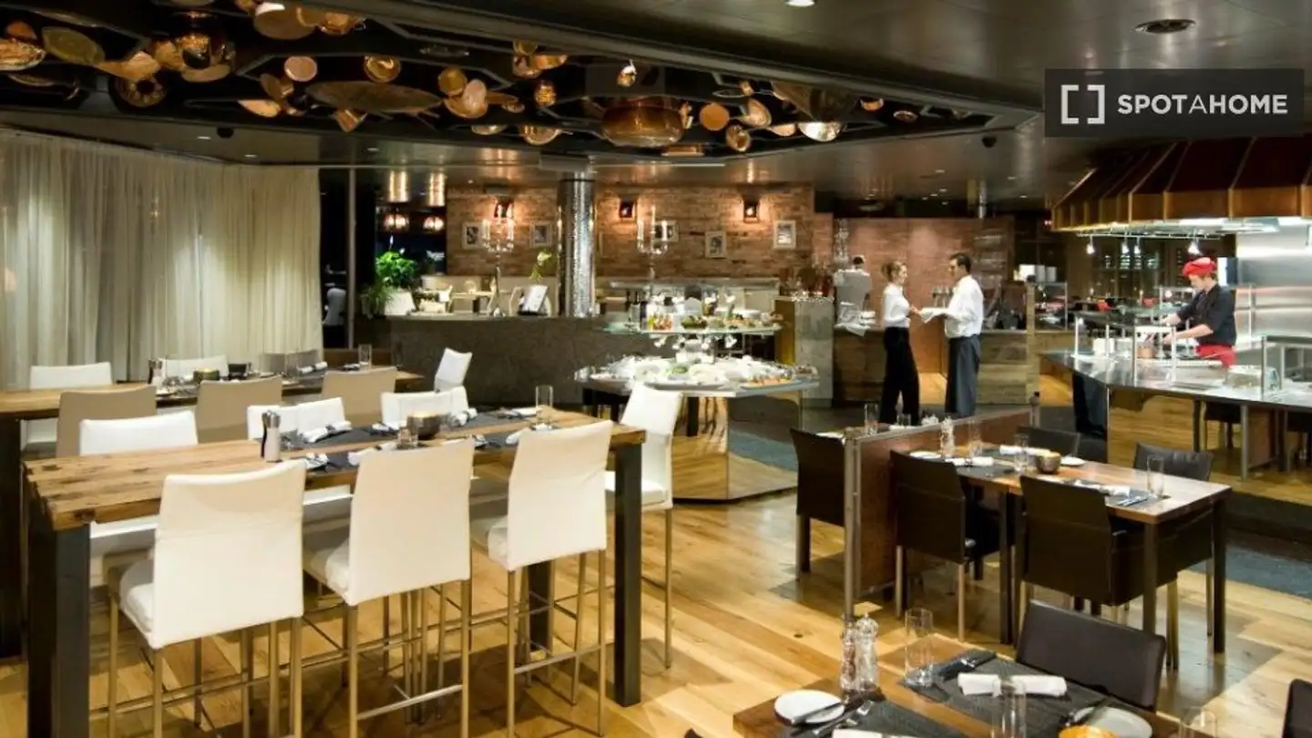 Studio à louer - 8105 Regensdorf - Photo 4