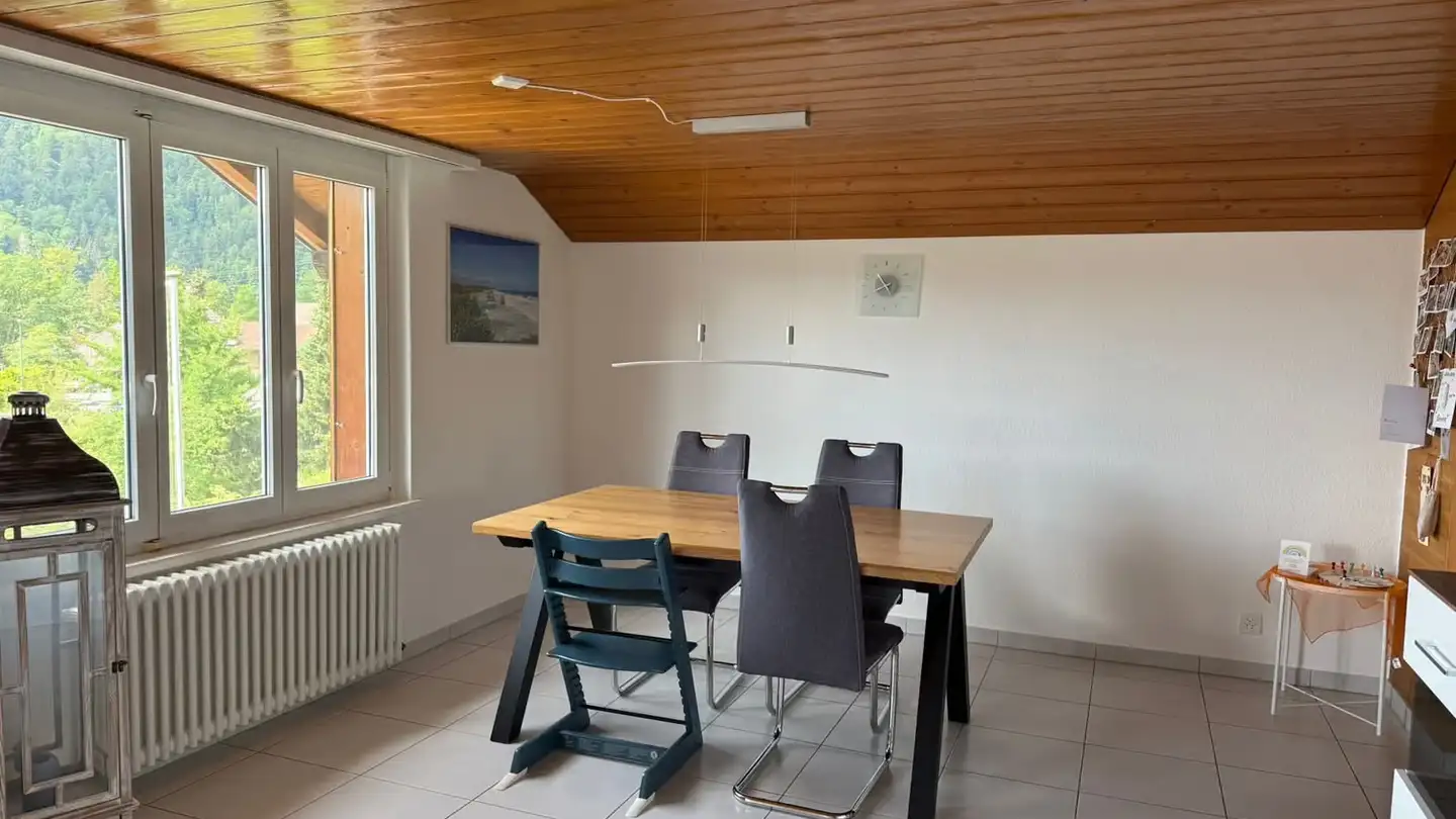 Appartamento in affitto - Aulengasse, 3436 Zollbrück - Foto 4