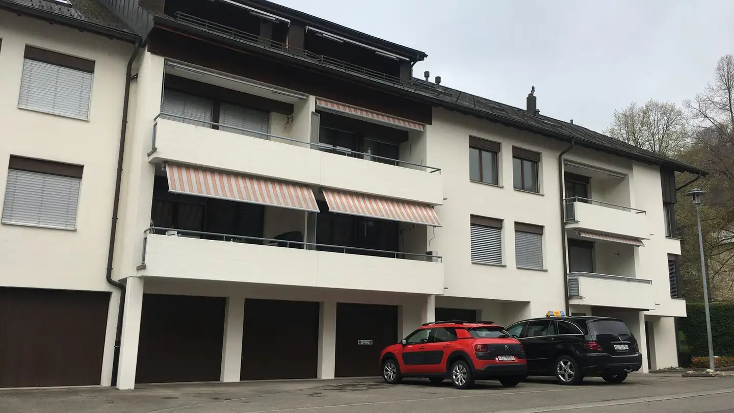 Appartamento in affitto - Kapellweg 10, 8806 Bäch SZ