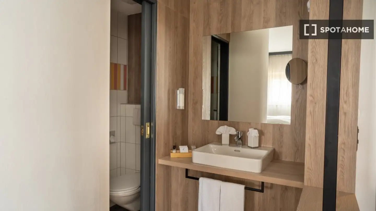 Studio in affitto - 8105 Regensdorf - Foto 3