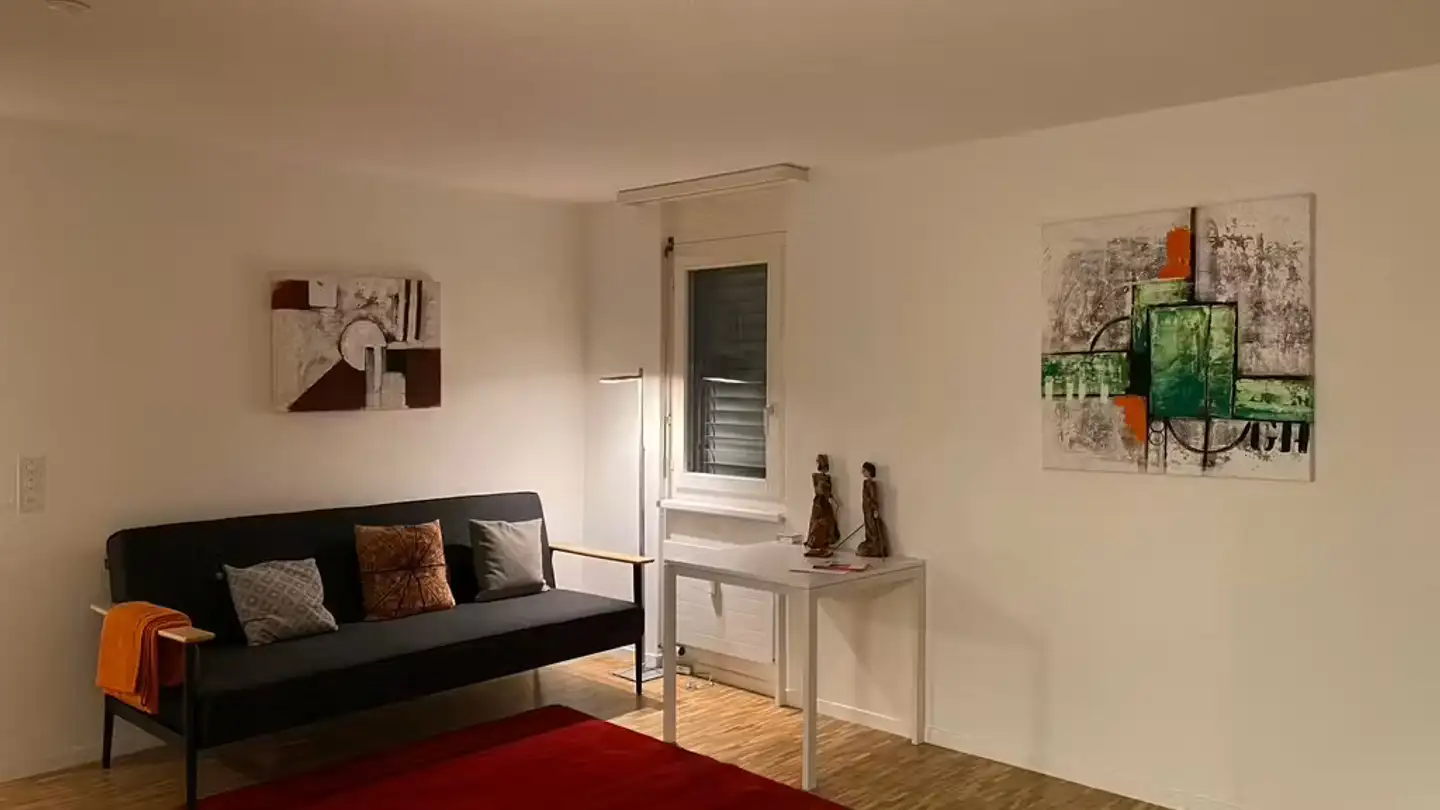 Wohnung mieten - Aprikosenstrasse, 8051 Zürich
