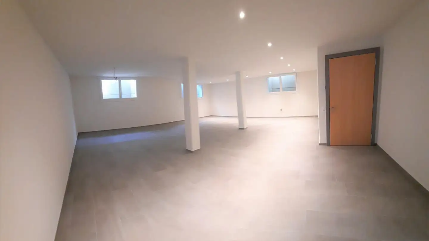 Spazio ufficio in affitto - 6558 Lostallo - Photo 2