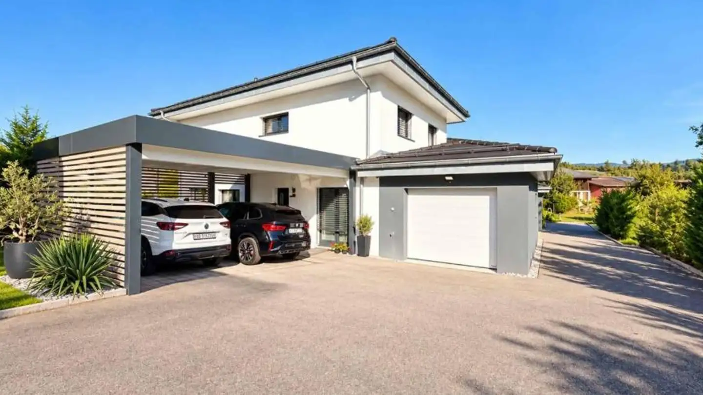 Villa for sale - 1404 Cuarny - Photo 2